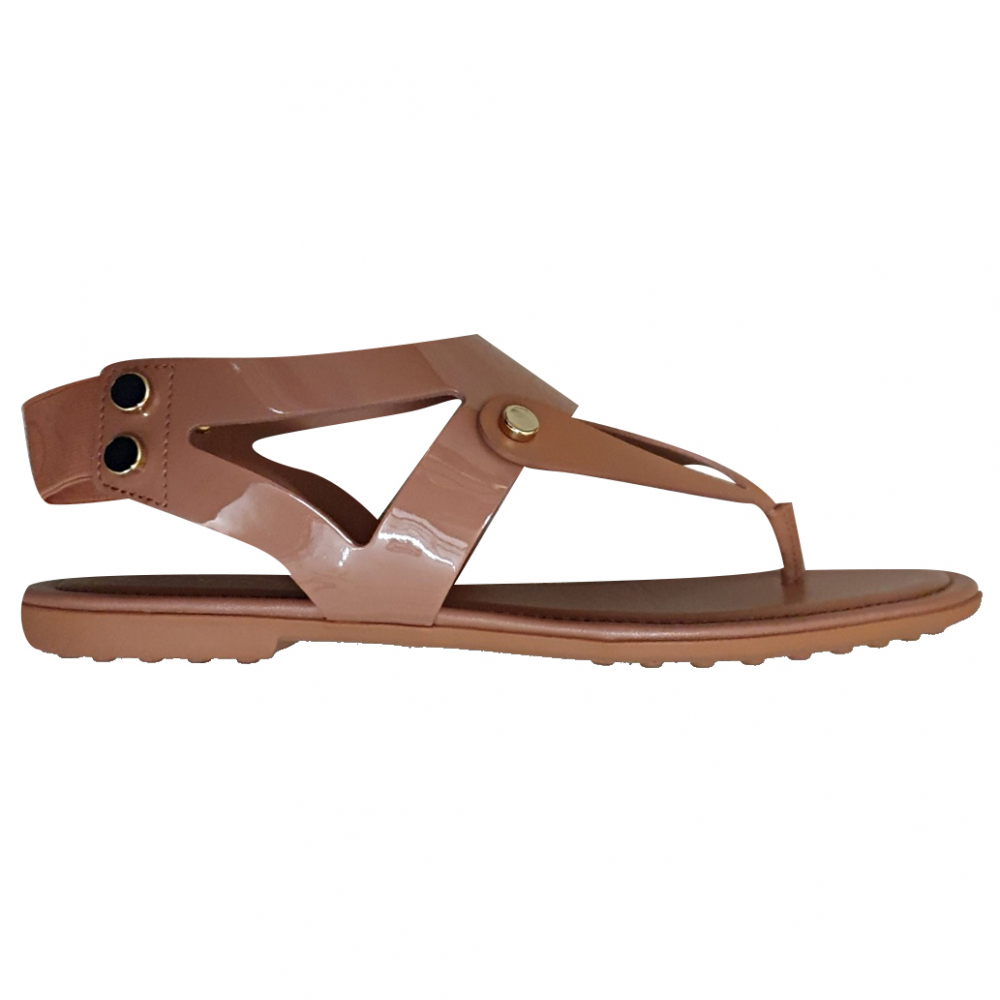 Tod's sandals clearance on sale