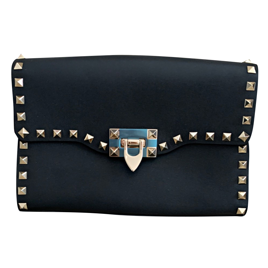 Valentino 'Medium Free Rockstud' Shoulder Bag