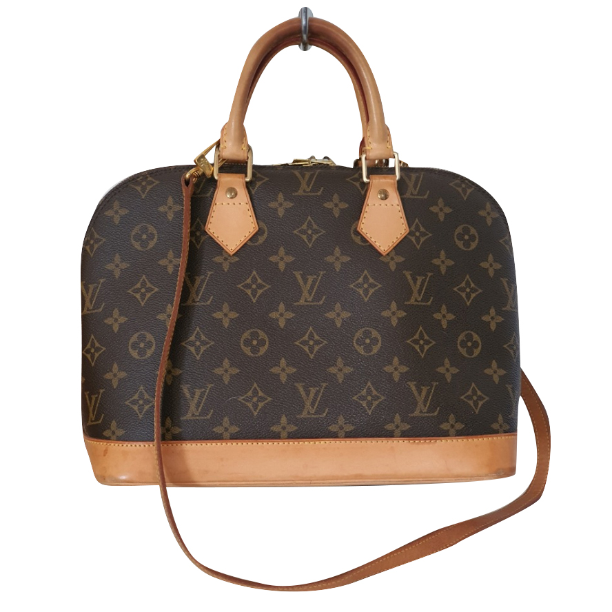 At under $200 this neoprene Mia Bag is a style steal, Louis Vuitton Alma  Handbag 389796