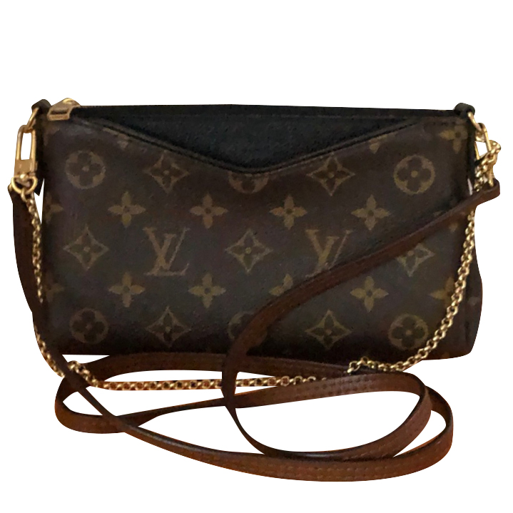 Louis vuitton pallas discount pochette