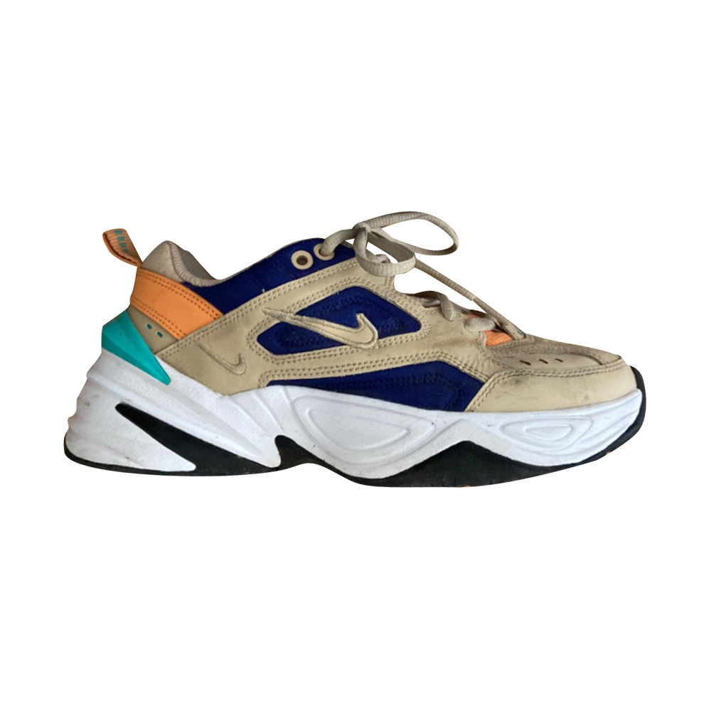 M2K TEKNO Adidas MyPrivateDressing