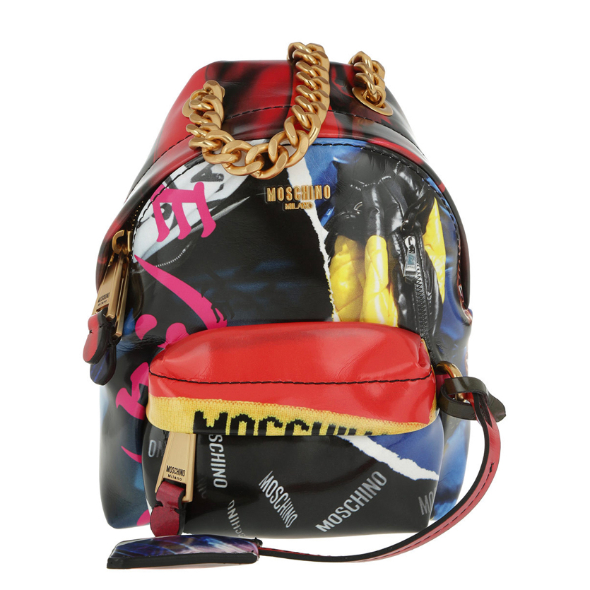 cheap moschino backpack