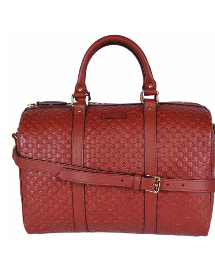 Gucci Women's 'Boston' Briefcase 