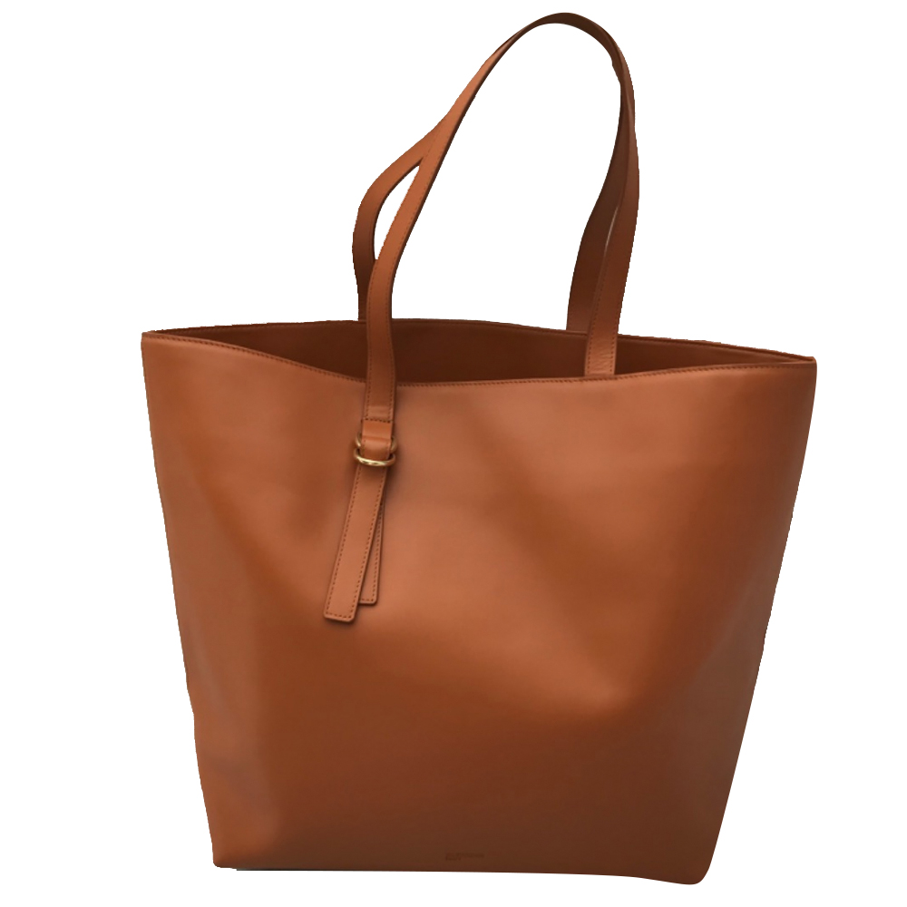 Jil Sander Shopping bag