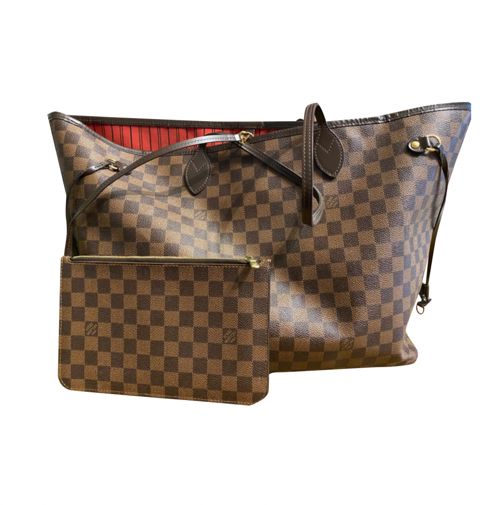 Lv neverfull gm discount bag