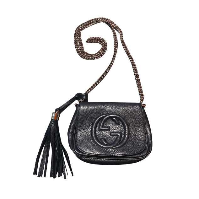 Gucci 2025 soho mini