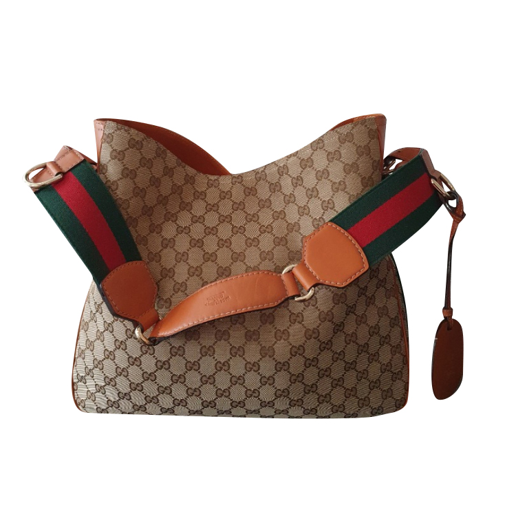 Gucci sale heritage bag