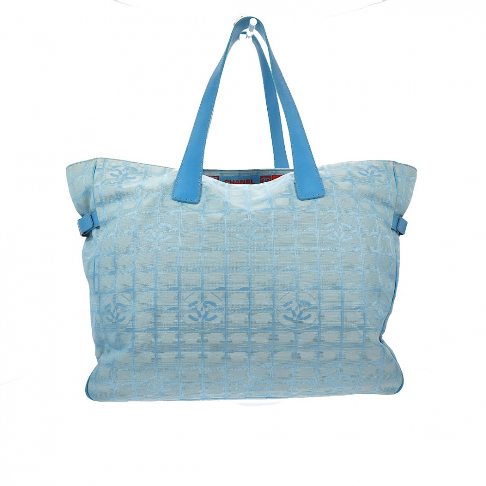 Sac chanel hotsell fourre tout