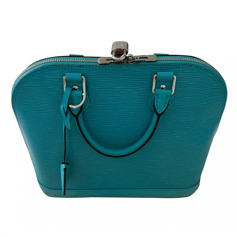 Louis Vuitton Alma Shoulder bag 389220