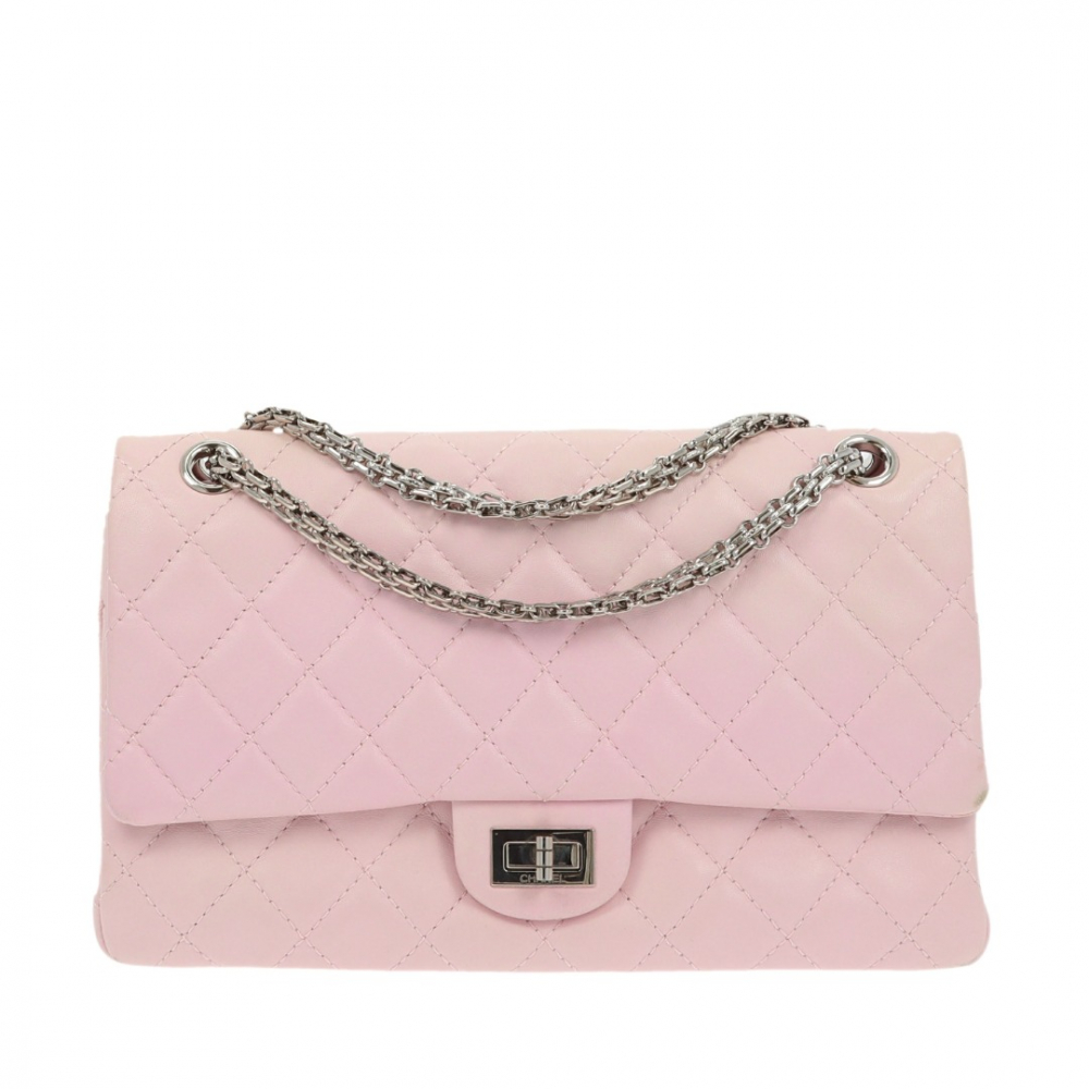 2.55 Reissue 226 Double Flap bag Chanel MyPrivateDressing