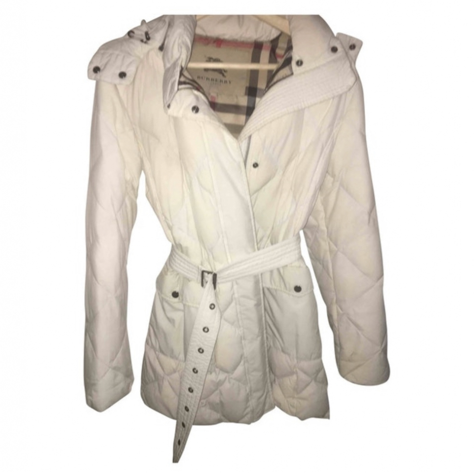 burberry winter jacket ladies