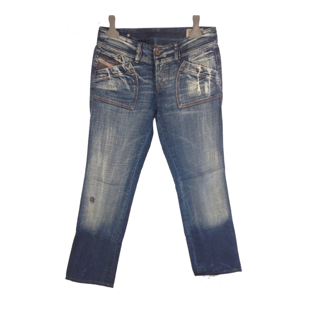Diesel limited edition jeans sale