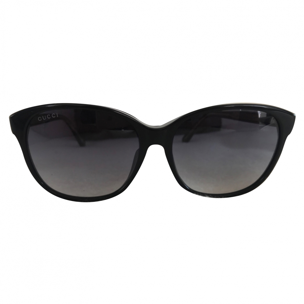 Used gucci outlet sunglasses