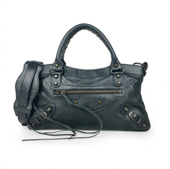 Is the Balenciaga Motorcycle bag a Classic or just an Itbag  Coffee and  Handbags