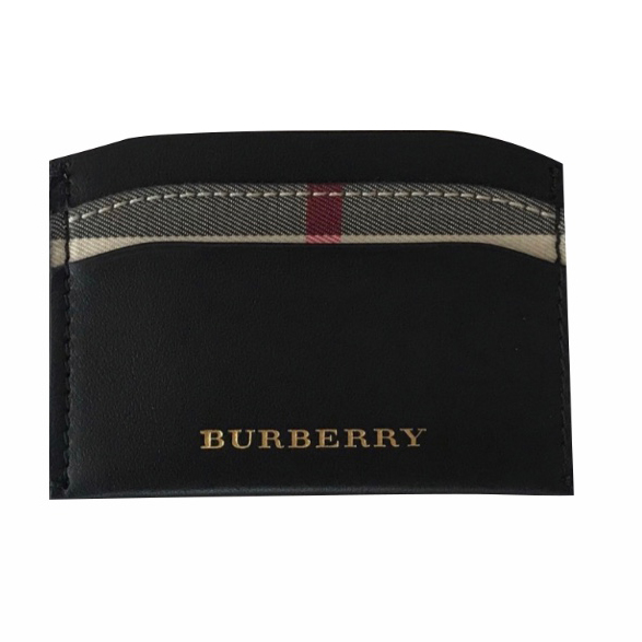 burberry cardholder