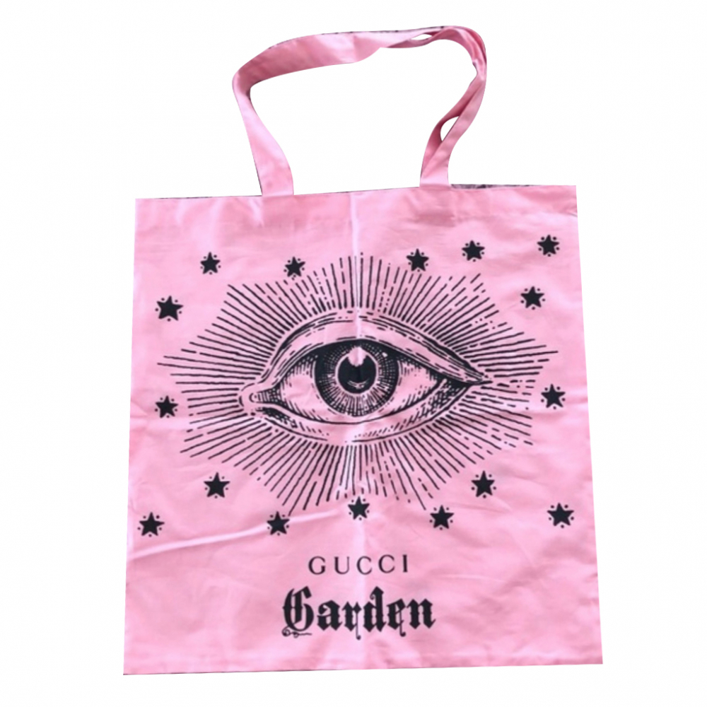 gucci garden shopping bag