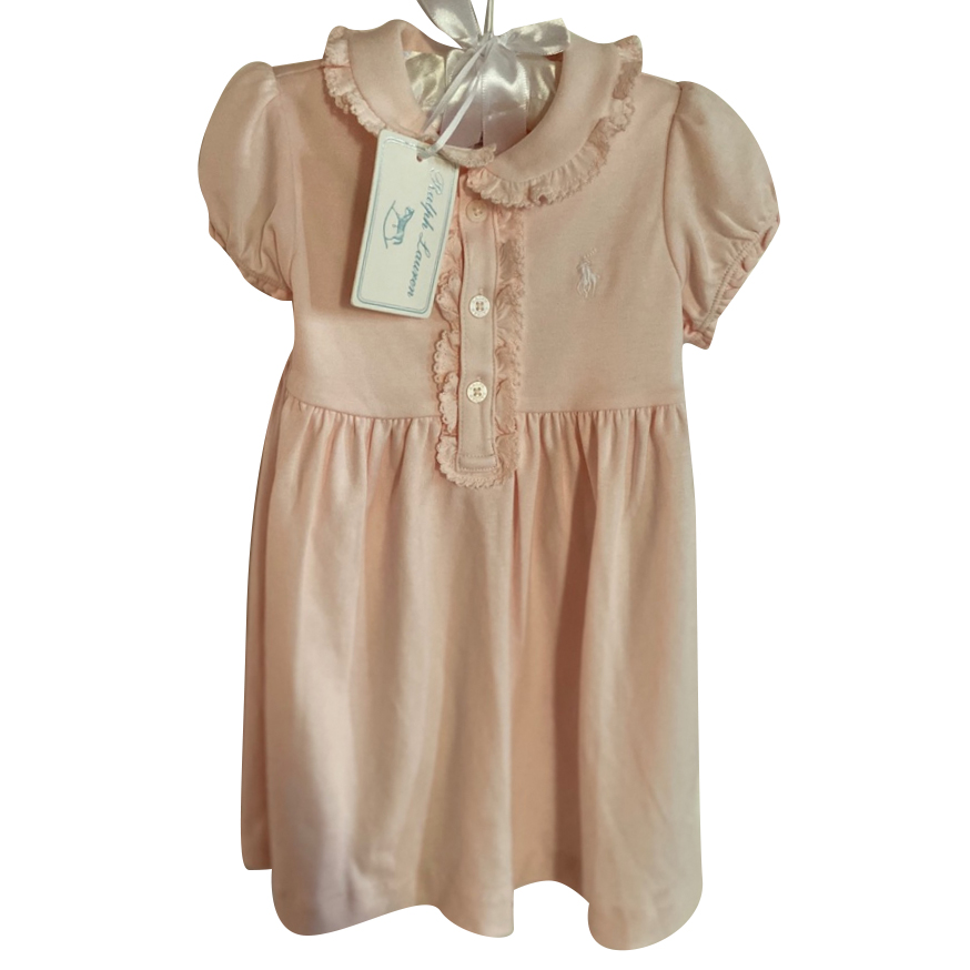 baby dress ralph lauren