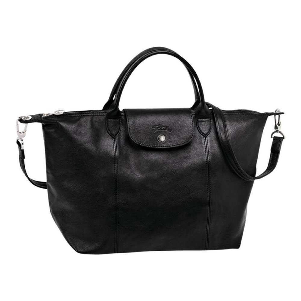 longchamp tote handbags