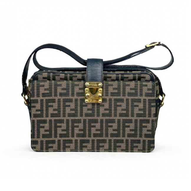 fendi ff crossbody