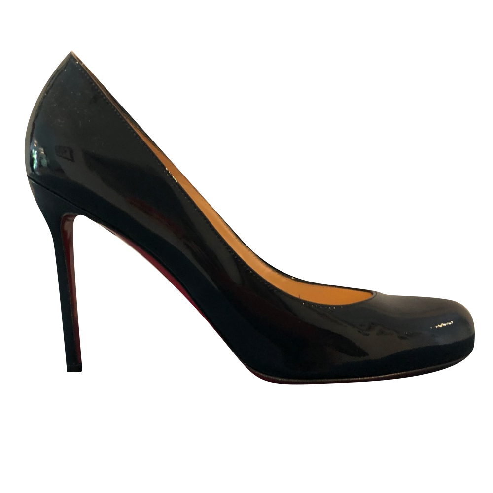 Christian louboutin clearance simple pump