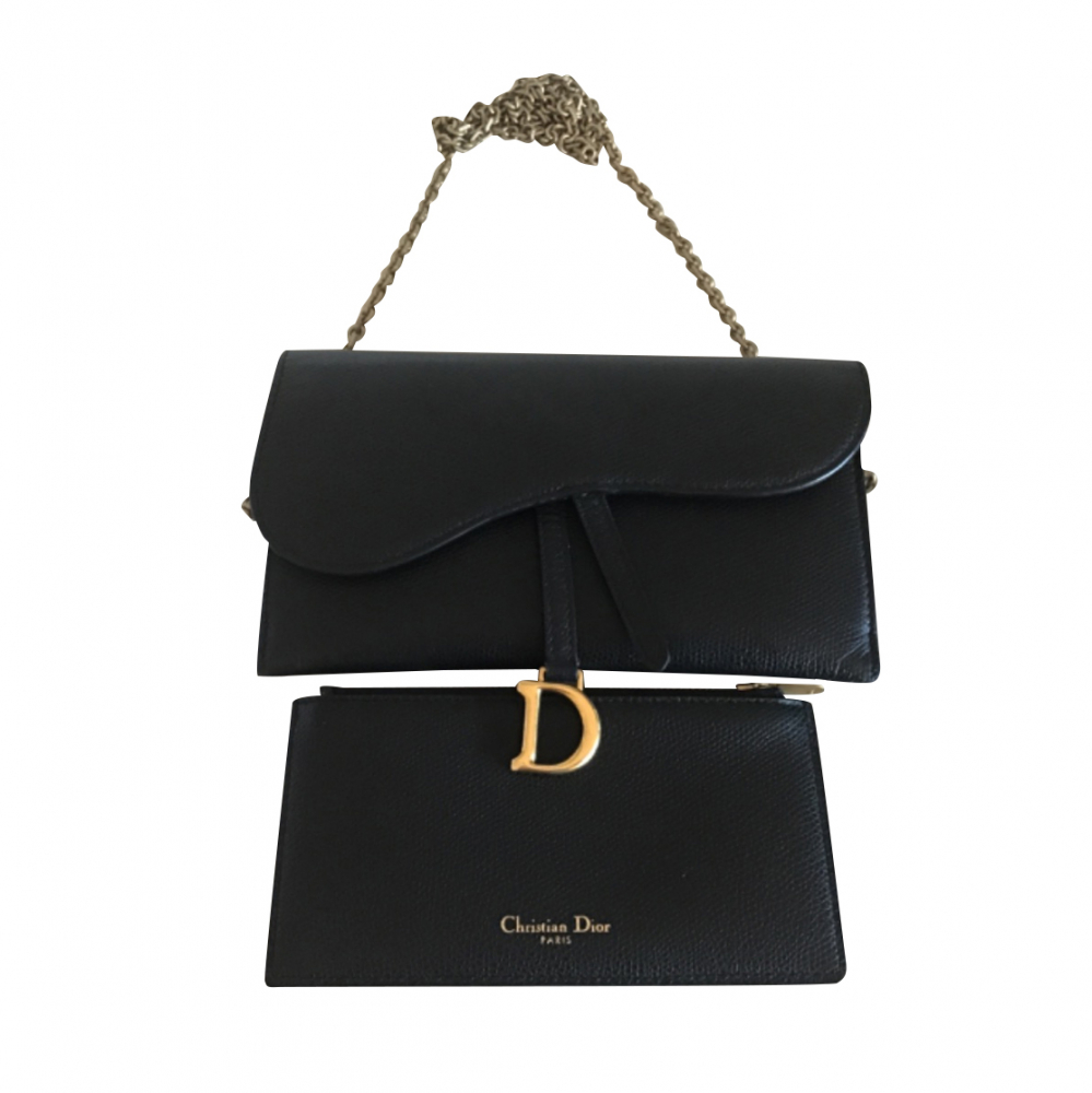 Dior discount saddle woc