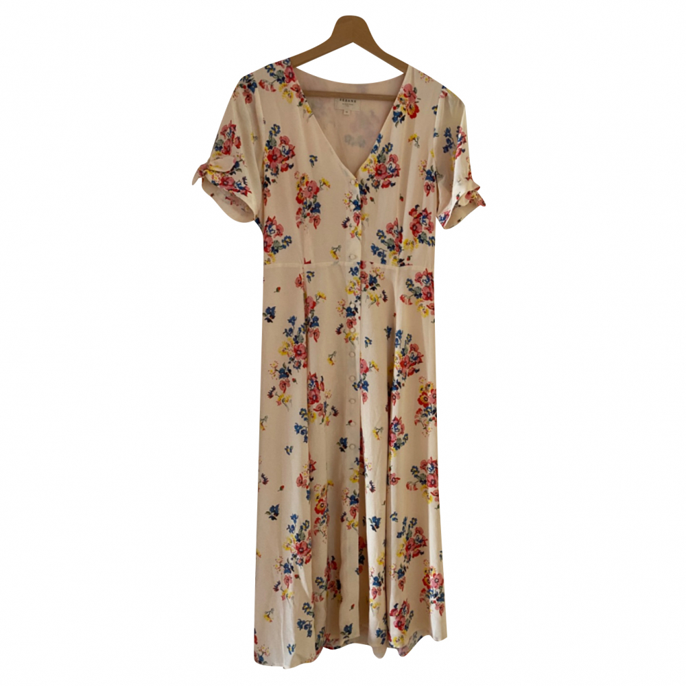 Robe sezane vic sale