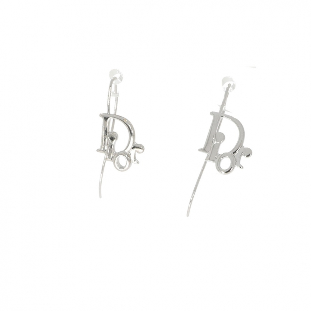 christian dior earrings