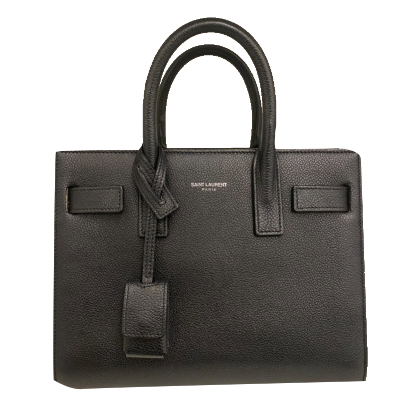 Saint Laurent Sac de Jour Nano