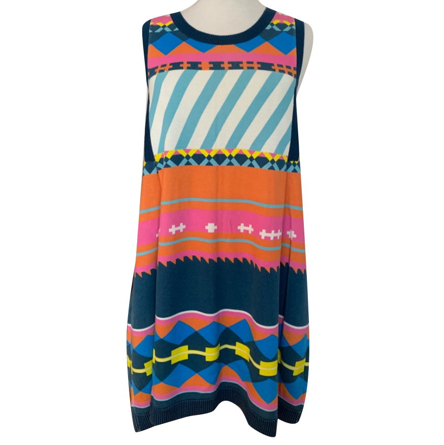 see by chloe tunic dress