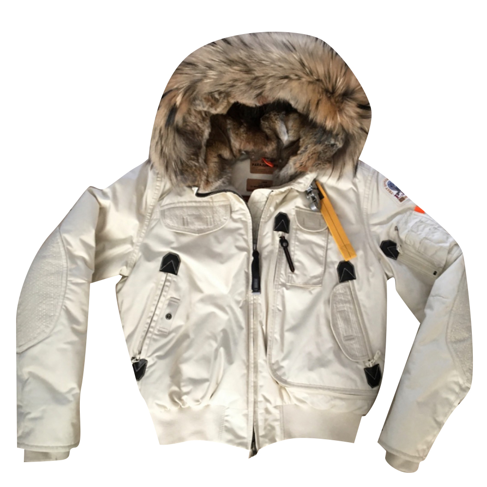 Fausse doudoune online parajumpers