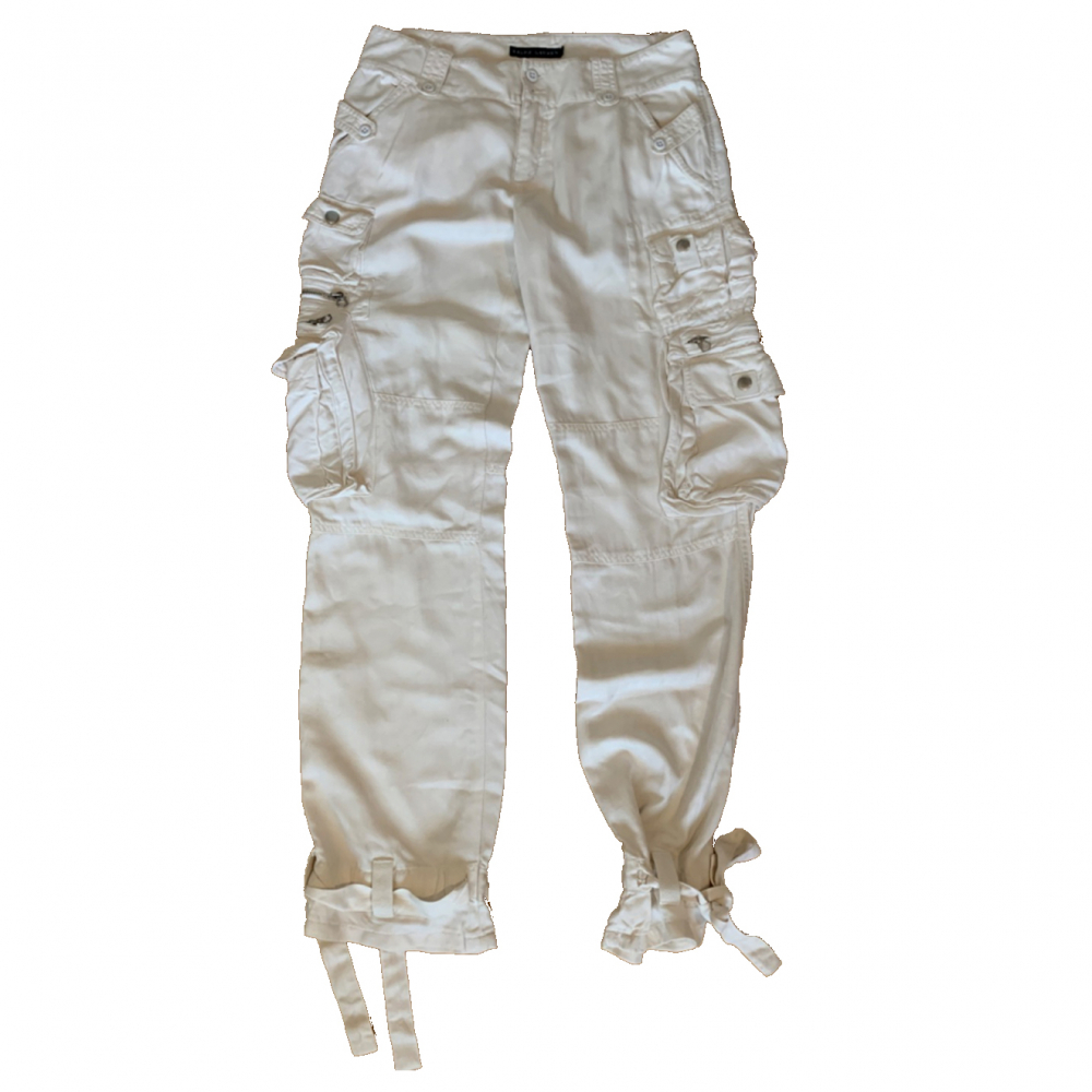 chic cargo pants