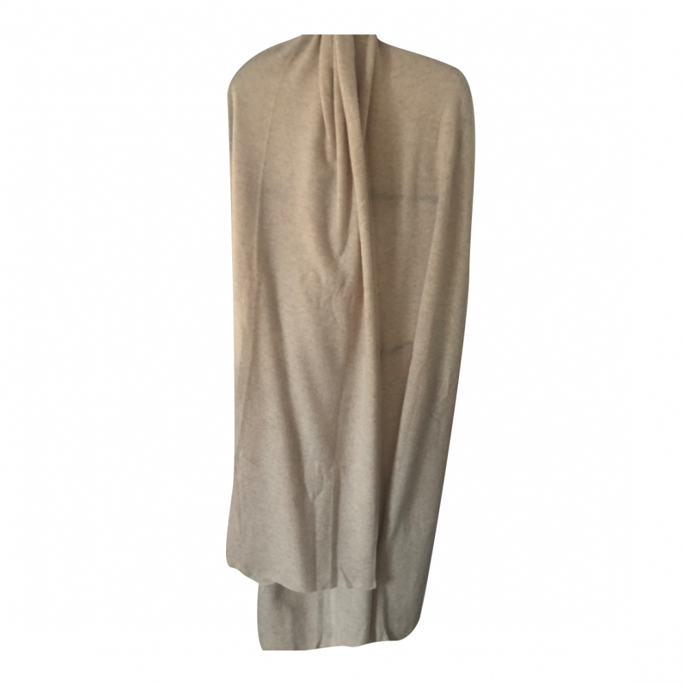 Cashmere Shawl Globus essentiel MyPrivateDressing