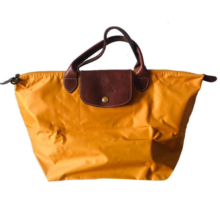 Longchamp Le Pliage M