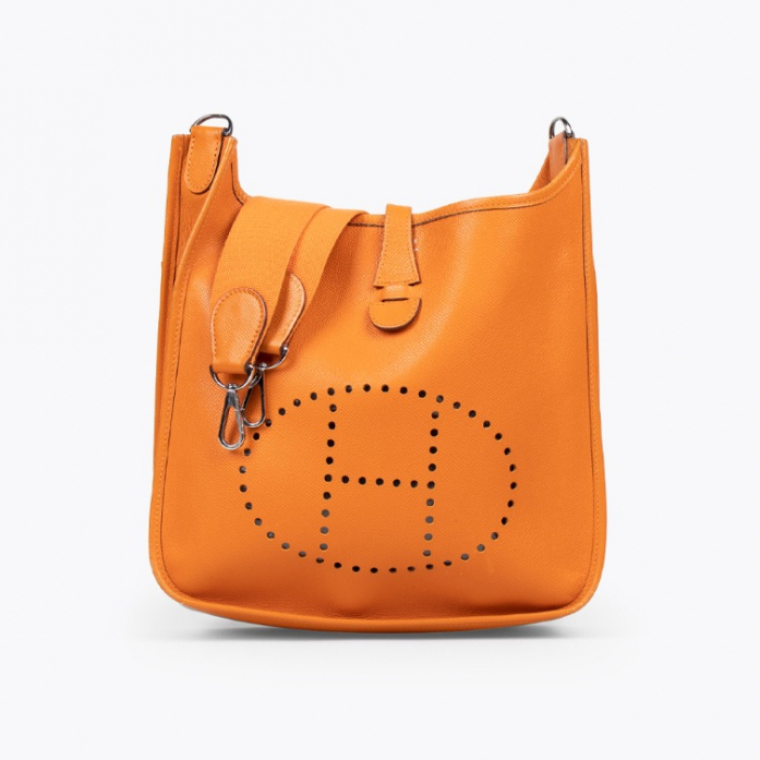 Hermès Clemence Evelyne II PM