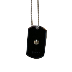 gucci dogtag