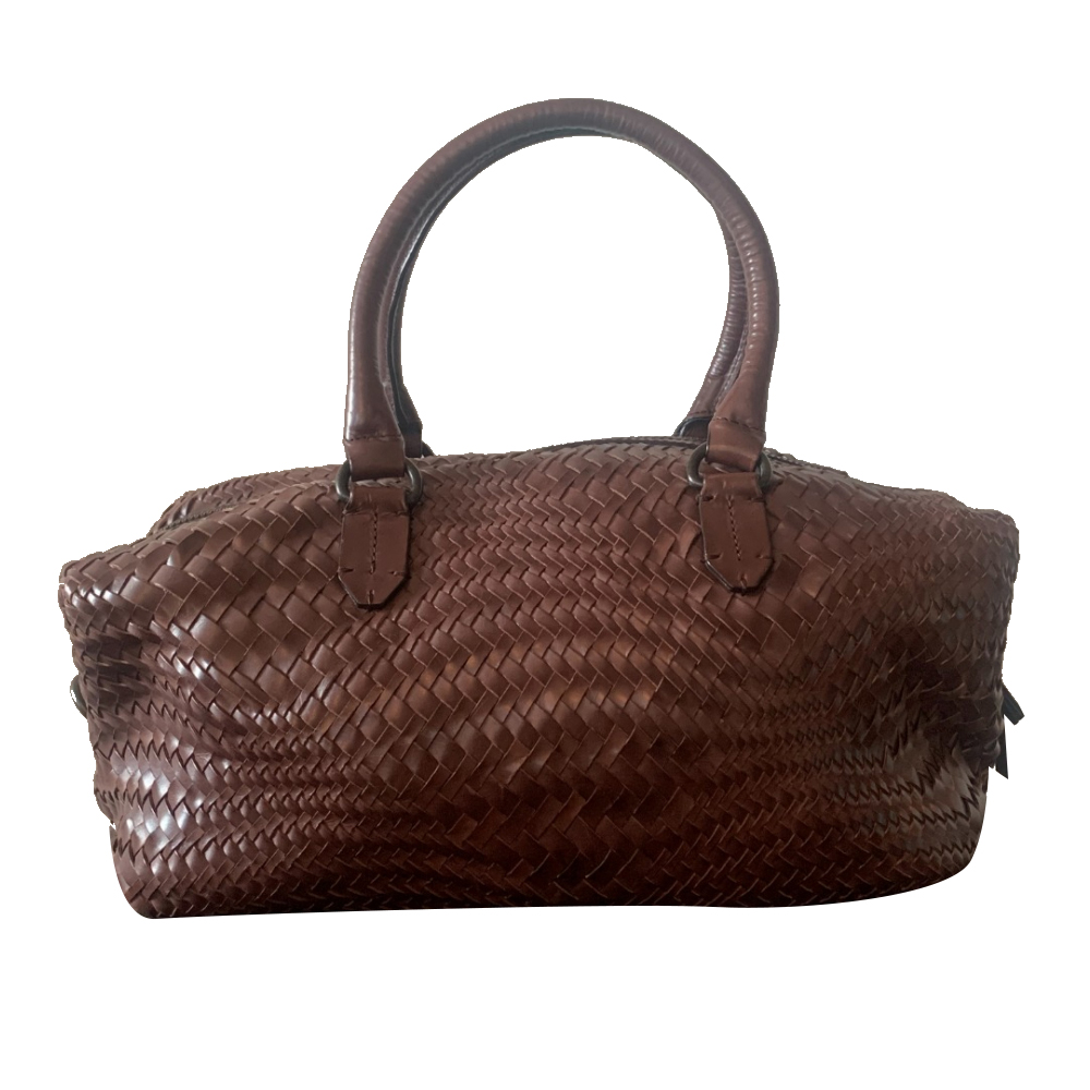 Sac à shop main massimo dutti