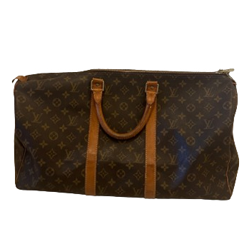 Louis Vuitton Keepall 