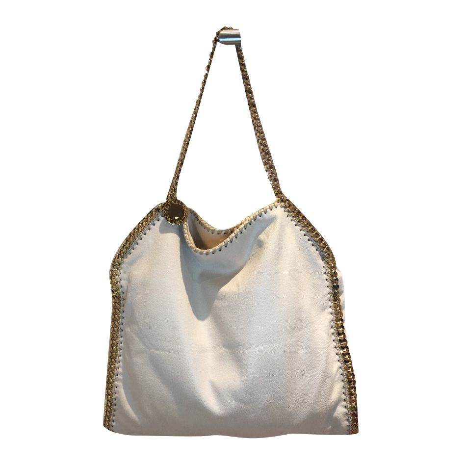 Stella McCartney Falabella tote bag