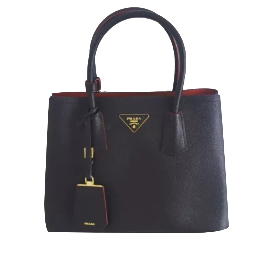 Prada Saffiano