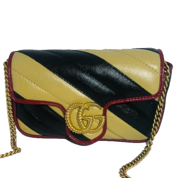 Gucci marmont