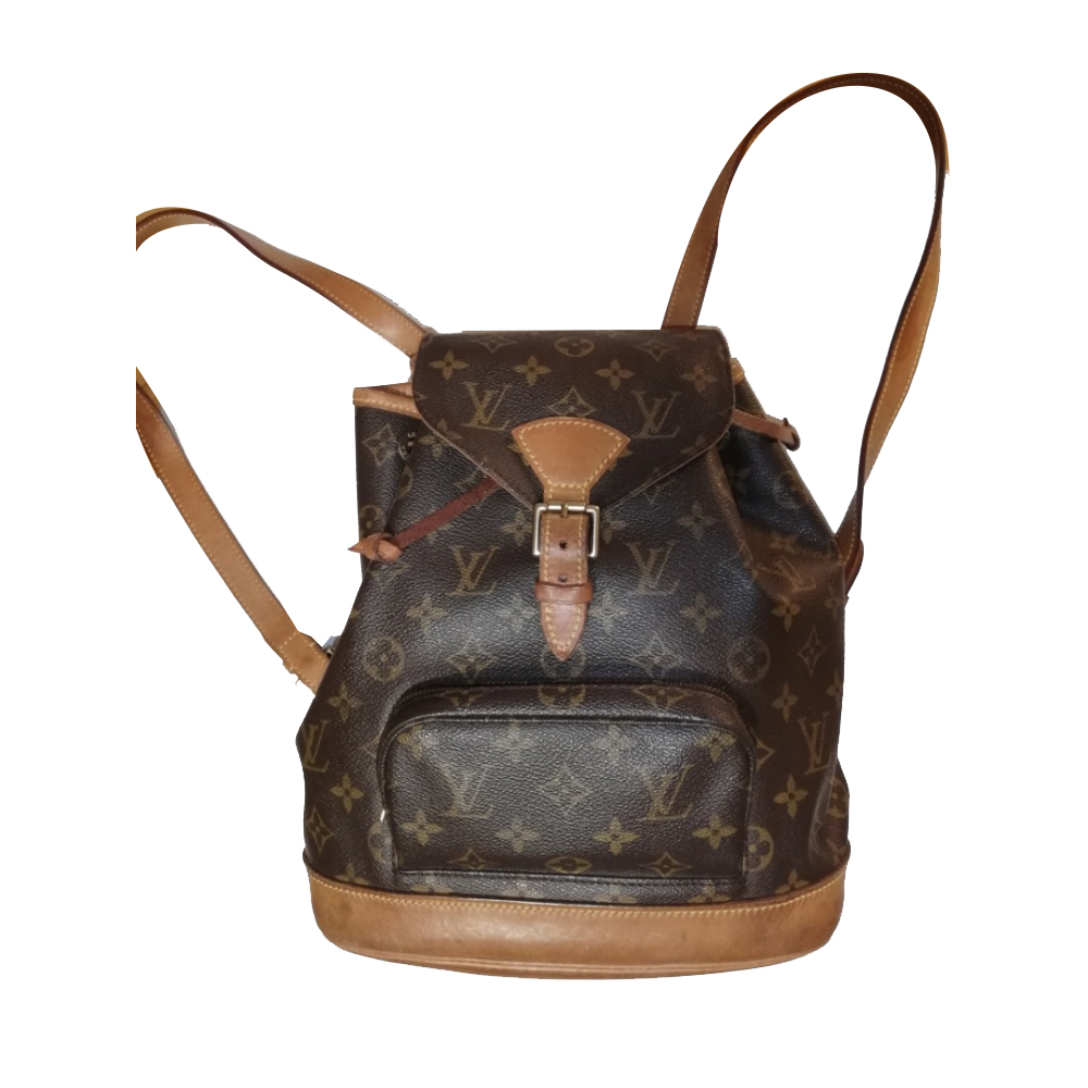 Louis Vuitton - Mini Montsouris - Backpack - Catawiki