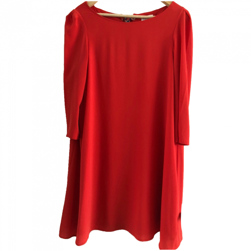 Robe claudie pierlot online rififi