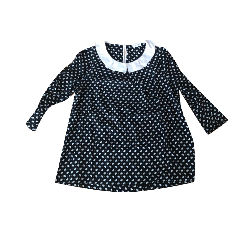 Top Bonny Claudie Pierlot MyPrivateDressing