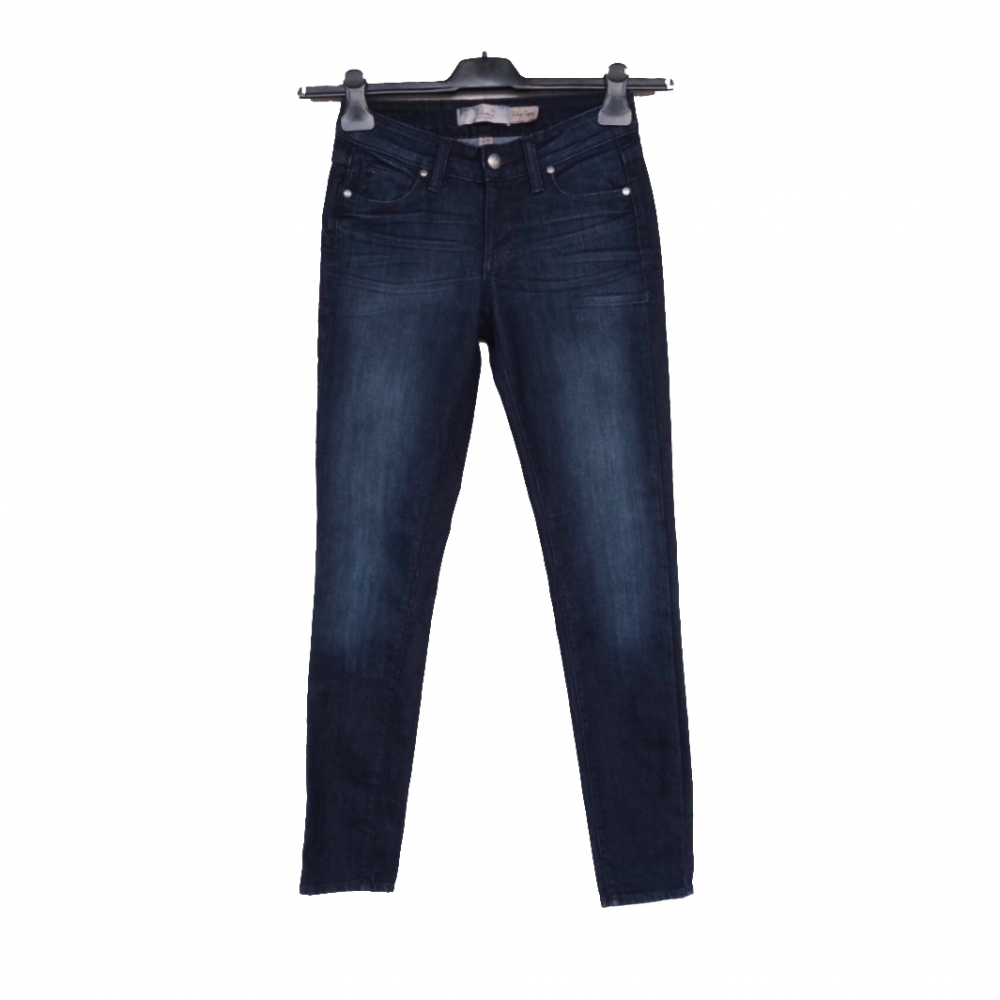 Paige Premium Denim Jean skinny