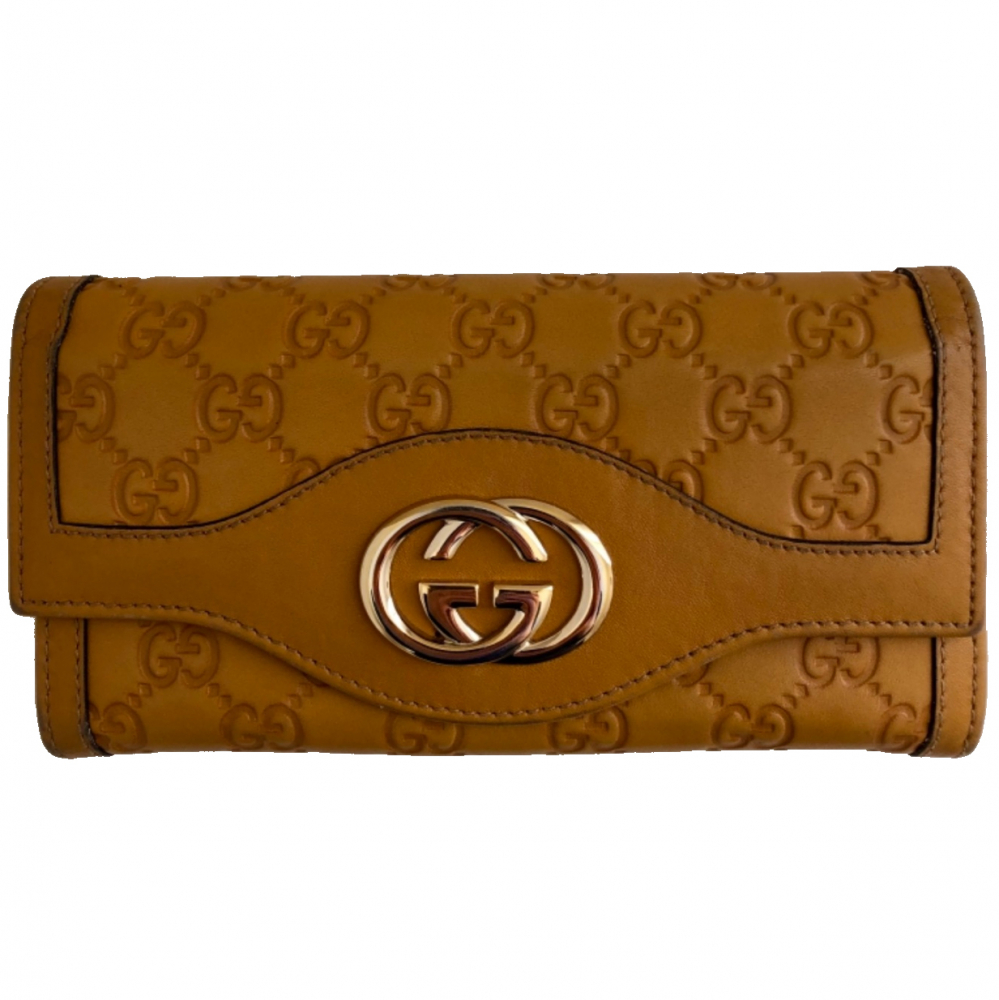 Gucci sukey wallet sale