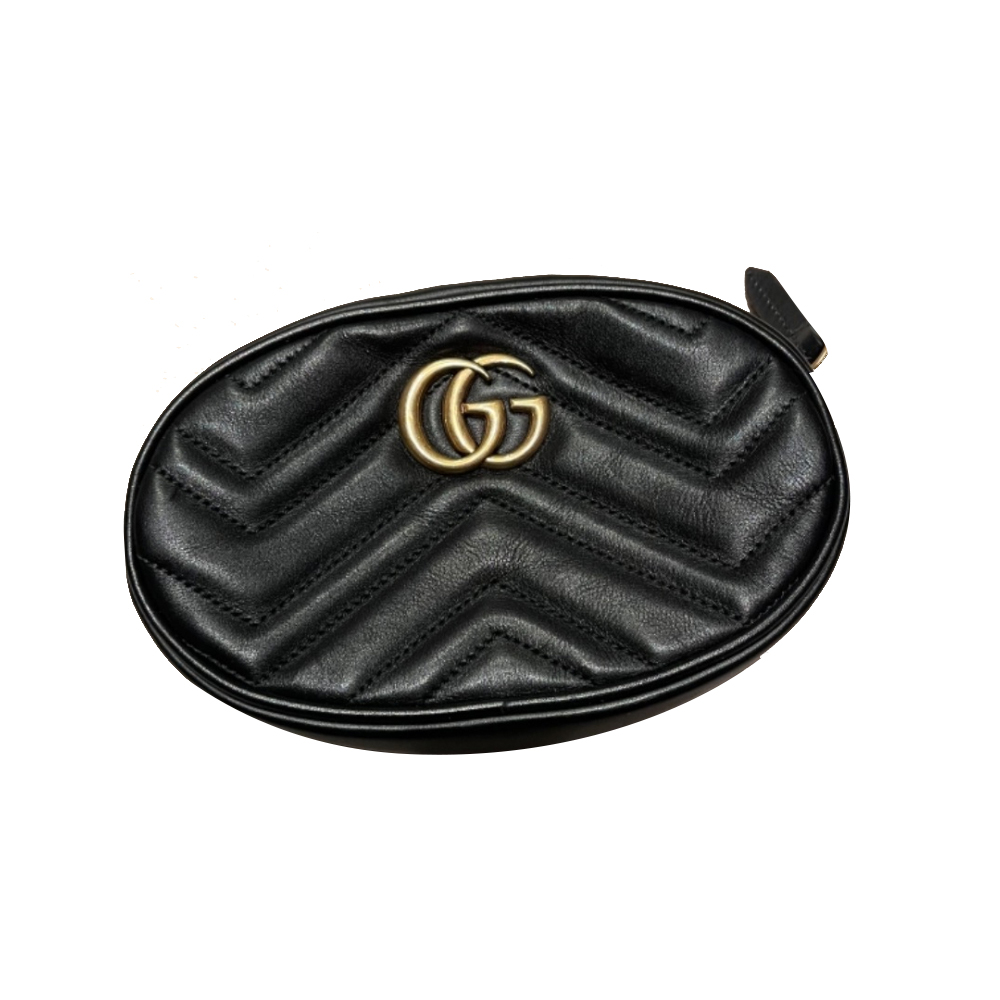 Gucci Marmont Beltbag