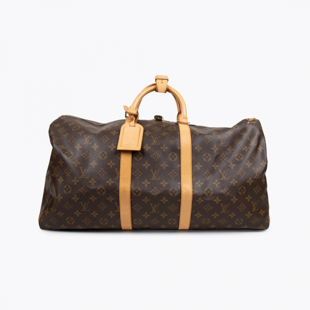 Louis Vuitton Keepall Bandoulière 55