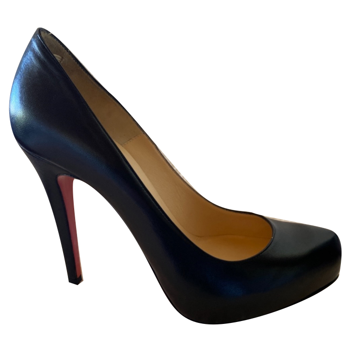 Louboutin rolando best sale