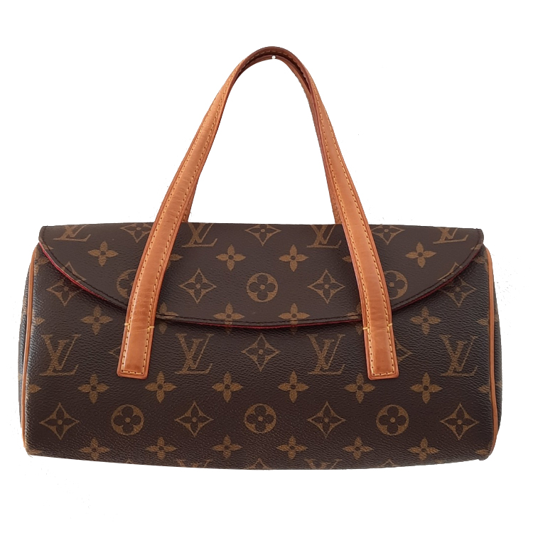 Louis Vuitton Sonatine monogram 2002