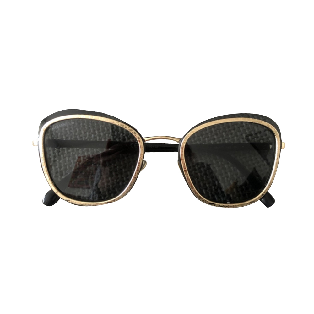 Pantos chanel hot sale sunglasses